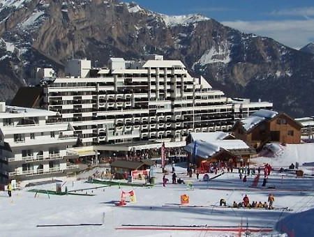 Studio Val Gardena 1 Puy-Saint-Vincent Kültér fotó