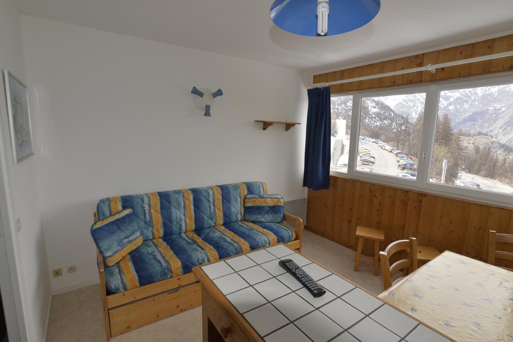 Studio Val Gardena 1 Puy-Saint-Vincent Kültér fotó