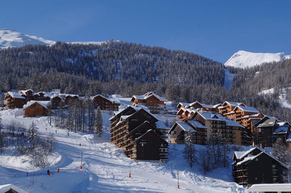Studio Val Gardena 1 Puy-Saint-Vincent Kültér fotó