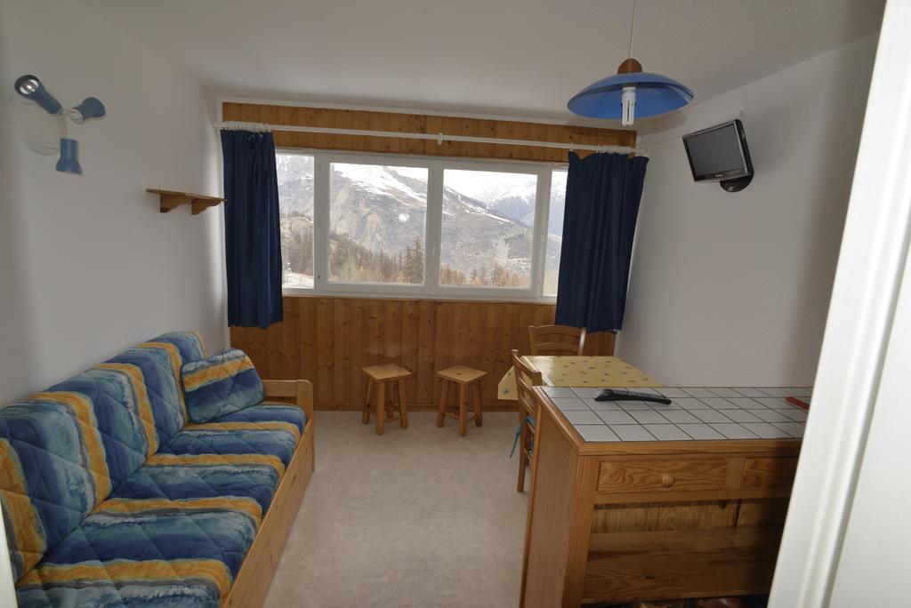 Studio Val Gardena 1 Puy-Saint-Vincent Kültér fotó