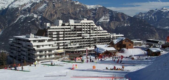 Studio Val Gardena 1 Puy-Saint-Vincent Kültér fotó