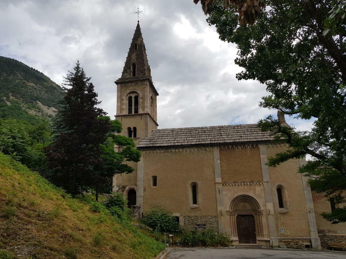 Studio Val Gardena 1 Puy-Saint-Vincent Kültér fotó