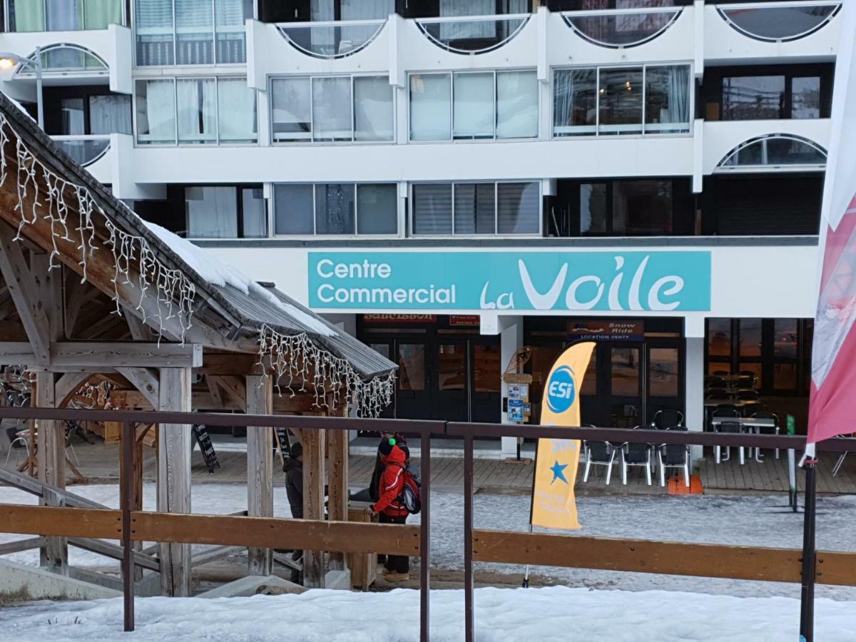 Studio Val Gardena 1 Puy-Saint-Vincent Kültér fotó